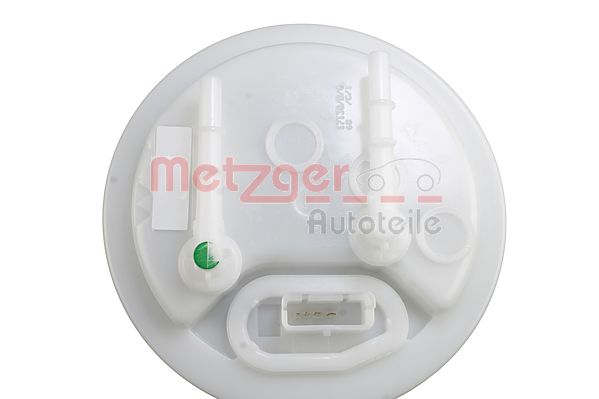 METZGER 2250460 ORIGINAL ERSATZTEIL Kraftstoff-Fördereinheit